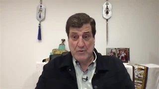 14030310: چالش های پس از انتخابات ریاست جمهورى ایران و  آمریکا ونحوه برخورد با ایران انترناشونال | نجاح محمدعلى