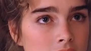 بروک شیلدز | معشوقه مایکل جکسون.