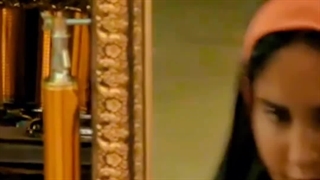 اولین دیدار....سکانس فیلم 'شبی که ماه کامل شد'....هوتن شکیبا. الناز شاکردوست