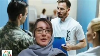 مراحل دریافت معافیت پزشکی واریکوسل