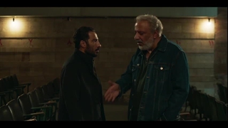 قسمت 11 سریال جنگل آسفالت (کامل)(رایگان)| سریال جنگل آسفالت قسمت یازدهم 11