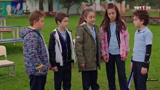 سریال ترکی Tozkoparan توزکوپاران اسکندر فصل 1 قسمت 6