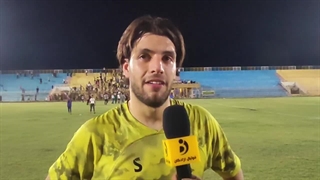 سیفی: تنها تیمی که ما را تحت فشار قرار داد شهرداری نوشهر بود