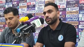 جاسمی: نگاه آقایان به استقلال ملاثانی از بالا به پایین است