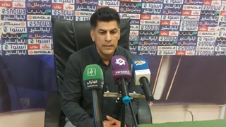 کریمیان: به دو هفته پایانی امیدواریم