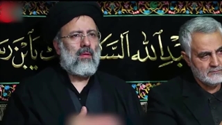 نماهنگ سید شهیدان خدمت - گروه سرود ساکنان آسمان - پیشوای ورامین