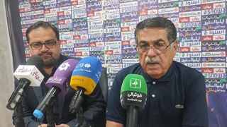 باقری‌نیا: در عین بی عدالتی شانس صعود را از دست دادیم