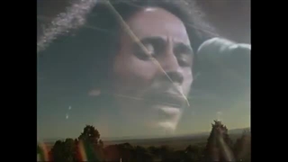Bob Marley -  Redemption song (Music video)