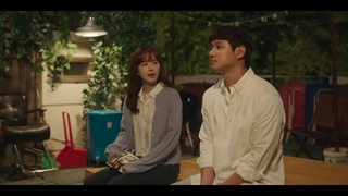 سریال کره ای رک و راست قسمت ۱۰ با زیرنویس فارسی