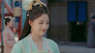 قسمت 18 سریال چینی(بانوی خاص)Special Lady 2023+زیرنویس فارسی