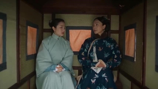 سریال چینی رویای بازگشت به سلسله چینگ قسمت ۲۳ زیرنویس فارسی