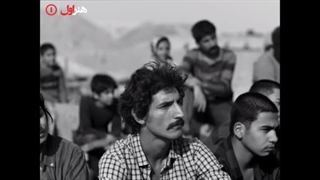 دانلود فیلم دشت خاموش