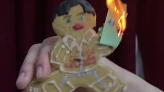 موزیک ویدیو topline ورژن کوکی