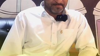 بیست و هفتمین قسمت ویژه برنامه شاعران بلوچ : طعم اسم تورا می دهم ،  طعم لیمو