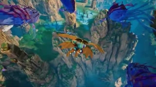 تریلر معرفی بازی Fera: The Sundered Tribles