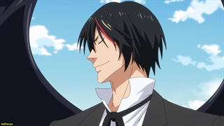 انیمه Tensei shitara Slime Datta Ken  زمانی که بعنوان اسلایم تناسخ پیدا کردم فصل 3 قسمت 9 زیرنویس چسبیده