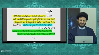 پاسخ به دروغ بزرگ سید مصطفی طباطبایی گمراه راجع به شفاعت در قرآن