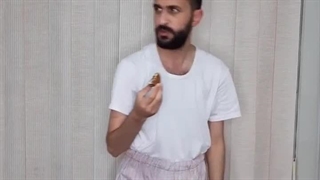 کلیپ مهدی داب. ایرانی هاا