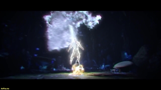 انیمه افسون حیواناتِ روح Huan Chong Shi قسمت 2