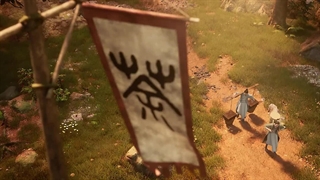 انیمه سلسله یشم Jade Dynasty فصل 2 قسمت 12 (38)