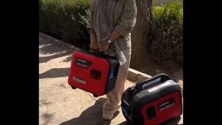 خرید اقساطی انواع مدل های موتور برق لانسین