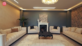 خرید آپارتمان هوشمند در گلسار رشت