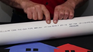 کامل ترین ویدیوی آشنایی با لوله و اتصالات لوله کشی