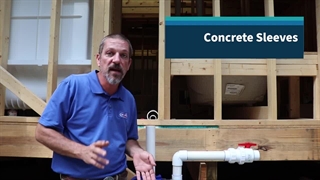 نصب و راه اندازی آب لوله کشی اصول اولیه