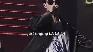 اجرای سولو بنگ چان تو کنسرت