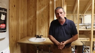 سایزبندی لوله لوله کشی