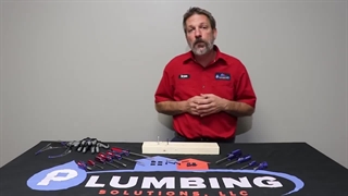 استفاده از پیچ گوشتی در صنعت لوله کشی