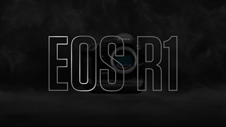 دوربین بدون آینه کانن Canon EOS R1 Kit RF-S 24-70mm f/2.8 IS USM