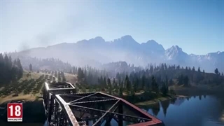 اکانت قانونی بازی Far Cry 5