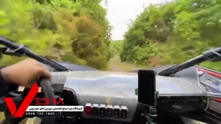 مزایا دوربین خودرویی در آفرود