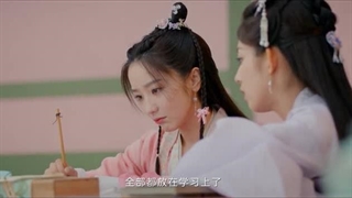 قسمت 19 سریال چینی(بانوی خاص)Special Lady 2023+زیرنویس فارسی