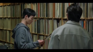 "وقتی کاری نکنی هم هیچ اتفاقی نمیفته، نه؟!"