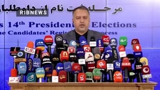 سخنگوی ستاد انتخابات