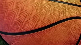 فرش بسکتبال