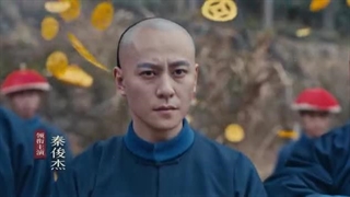 قسمت 29 سریال چینی قهرمانان 2024 Heroes با بازی یونینگ با زیرنویس فارسی