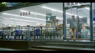 سریال Dare to love me قسمت 5 با زیرنویس آنلاین