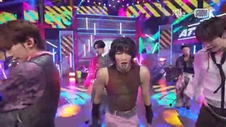 ایتیز ورک گلدن هور