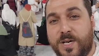 حج تمتع(!): خدایا! چرا احرام؟!