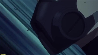 انیمه کایجو شماره 8 قسمت 8-480p