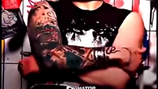 اوففف بابا چی بودی.....