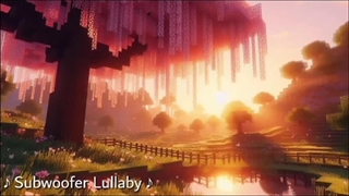آهنگ آرامش بخش بازی ماینکرافت (Subwoofer Lullaby)