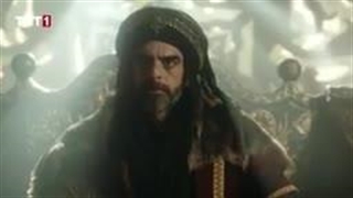 سریال صلاح الدین ایوبی قسمت ۲۷ با زیرنویس فارسی در ‌‌‌‌‌‌کانال تلگرام ما/لینک کانال پایین توضیحات