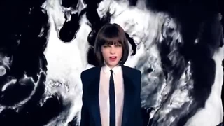 Cara Delevingne - I Feel Everything (From "Valerian and the City of a Thousand Planets")