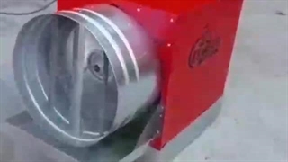 رطوبت ساز صنعتی ، مه پاش گلخانه ،رطوبت ساز پروانه ای