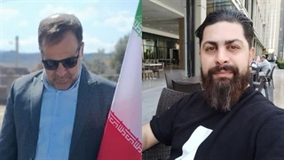 14030313: انتخابات با سورنا چگینی