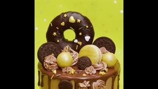 1000 عالی ترین تزیین کیک برای تعطیلات | ایده های عالی برای تزئین کیک رنگارنگ